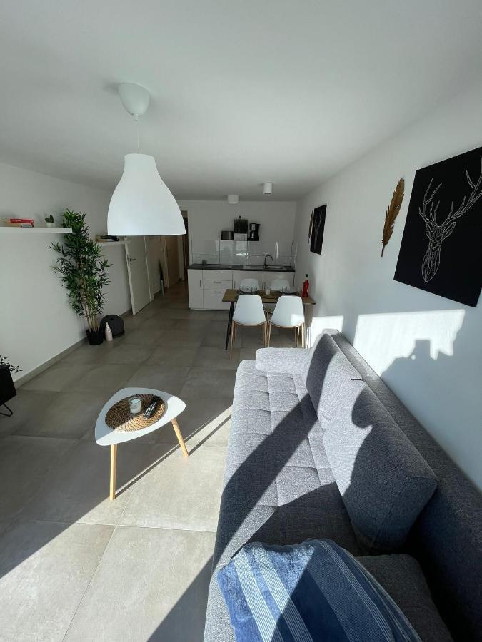 Casa Hintze Ii- 2 Zimmerwohnung 5 Minuten Zu Fuss In Die Innenstadt Und Nahe Der Berge Кемптен Екстериор снимка