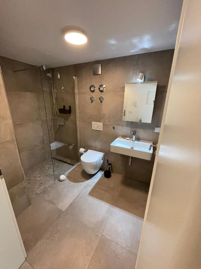 Casa Hintze Ii- 2 Zimmerwohnung 5 Minuten Zu Fuss In Die Innenstadt Und Nahe Der Berge Кемптен Екстериор снимка