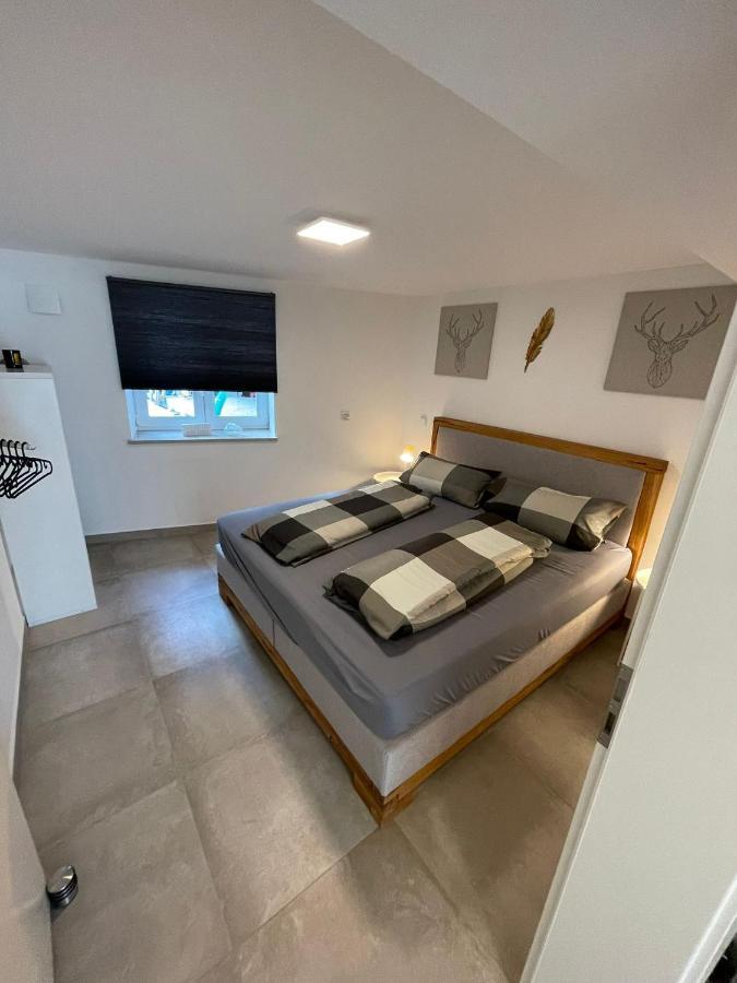 Casa Hintze Ii- 2 Zimmerwohnung 5 Minuten Zu Fuss In Die Innenstadt Und Nahe Der Berge Кемптен Екстериор снимка